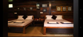 AARANYA A FOREST ECOSTAY